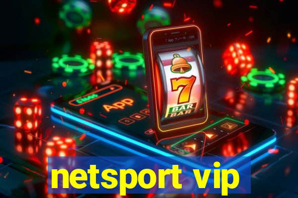 netsport vip